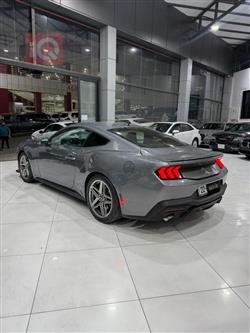 فورد موستانج